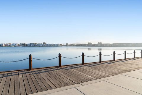 Tiny photo for 104 E Court Lane, Foster City, CA 94404 (MLS # ML82029284)