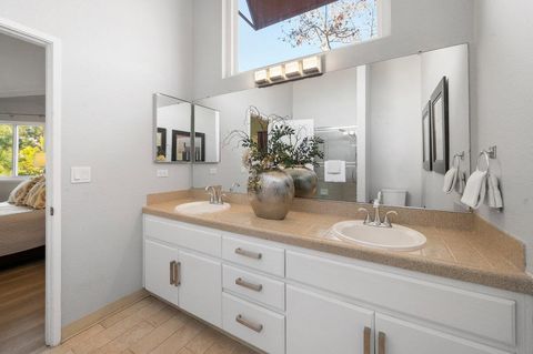 Tiny photo for 104 E Court Lane, Foster City, CA 94404 (MLS # ML82029284)