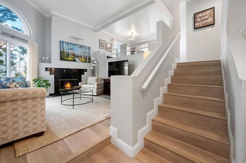 Tiny photo for 104 E Court Lane, Foster City, CA 94404 (MLS # ML82029284)