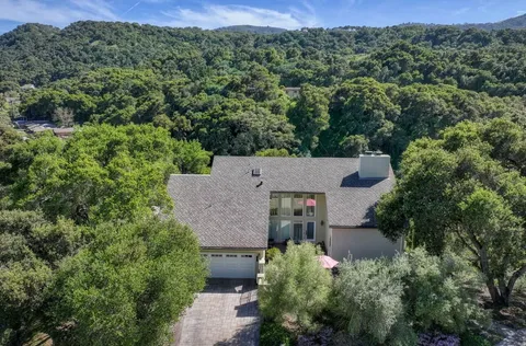 397 B Corral De Tierra Road, Salinas, CA 93908 - MLS#: ML82003409