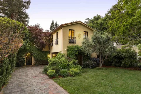 1932 Emerson Street, Palo Alto, CA 94301 - #: ML82042037