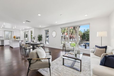 Photo of 390 Riesling Avenue #21, MILPITAS, CA 95035 (MLS # ML82037474)