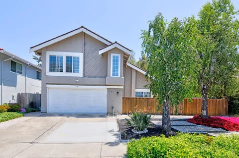 4330 Peregrine Way, Fremont, CA 94555 - #: ML82005930