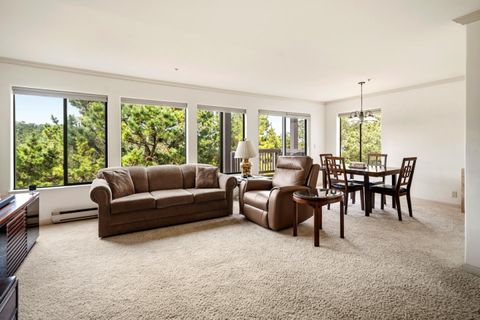 Tiny photo for 17 Shepherd's Knoll, PEBBLE BEACH, CA 93953 (MLS # ML82036487)