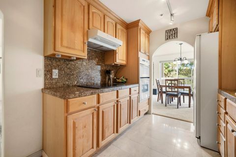 Tiny photo for 17 Shepherd's Knoll, PEBBLE BEACH, CA 93953 (MLS # ML82036487)