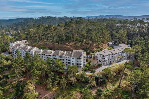 Tiny photo for 17 Shepherd's Knoll, PEBBLE BEACH, CA 93953 (MLS # ML82036487)