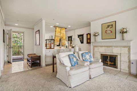 Tiny photo for 17 Shepherd's Knoll, PEBBLE BEACH, CA 93953 (MLS # ML82036487)