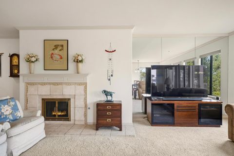 Tiny photo for 17 Shepherd's Knoll, PEBBLE BEACH, CA 93953 (MLS # ML82036487)