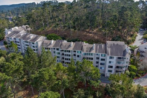 Tiny photo for 17 Shepherd's Knoll, PEBBLE BEACH, CA 93953 (MLS # ML82036487)