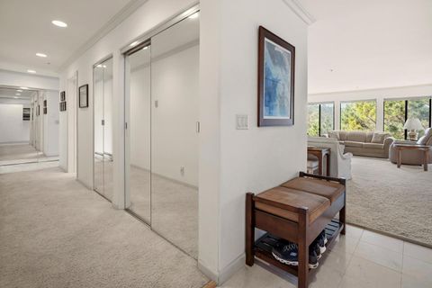 Tiny photo for 17 Shepherd's Knoll, PEBBLE BEACH, CA 93953 (MLS # ML82036487)