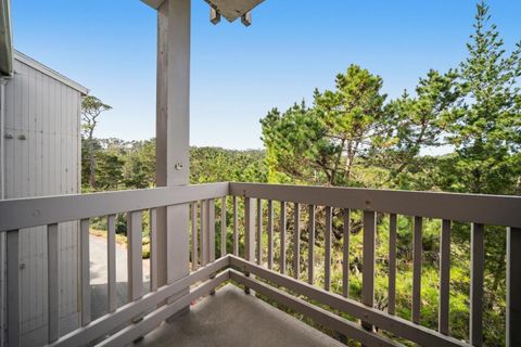 Tiny photo for 17 Shepherd's Knoll, PEBBLE BEACH, CA 93953 (MLS # ML82036487)