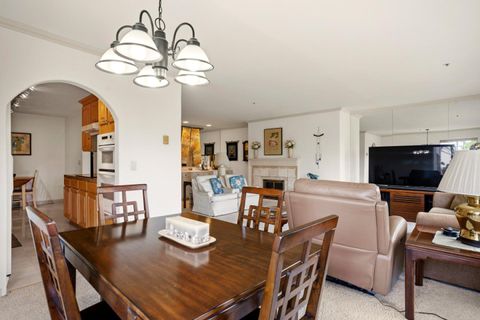 Tiny photo for 17 Shepherd's Knoll, PEBBLE BEACH, CA 93953 (MLS # ML82036487)