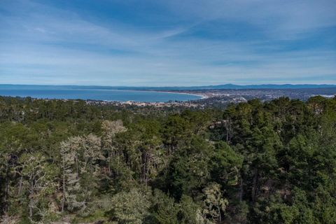 Tiny photo for 17 Shepherd's Knoll, PEBBLE BEACH, CA 93953 (MLS # ML82036487)