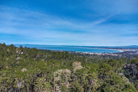 Tiny photo for 17 Shepherd's Knoll, PEBBLE BEACH, CA 93953 (MLS # ML82036487)