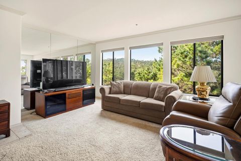 Tiny photo for 17 Shepherd's Knoll, PEBBLE BEACH, CA 93953 (MLS # ML82036487)