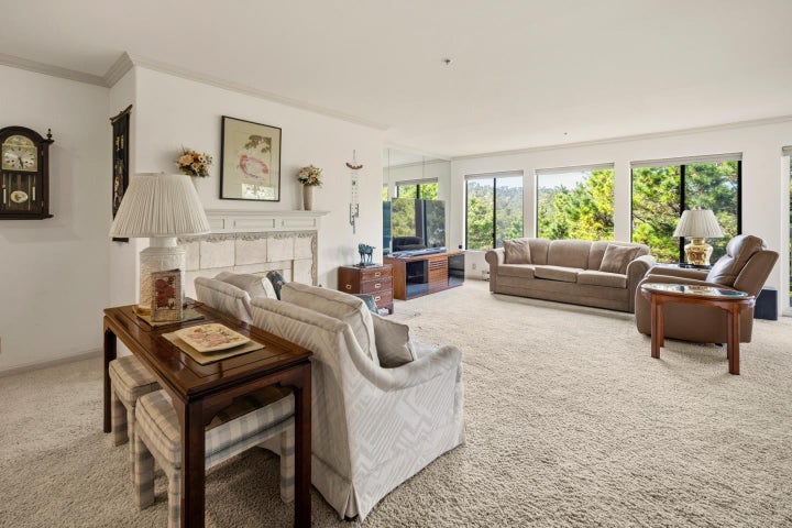 Photo 1 of 37 — 17 Shepherd's Knoll, PEBBLE BEACH, CA 93953