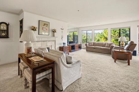 Photo of 17 Shepherd's Knoll, PEBBLE BEACH, CA 93953 (MLS # ML82036487)