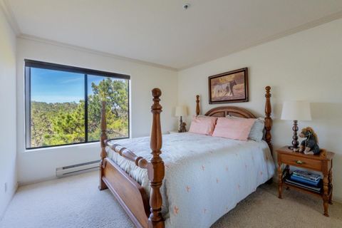 Tiny photo for 17 Shepherd's Knoll, PEBBLE BEACH, CA 93953 (MLS # ML82036487)
