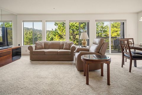 Tiny photo for 17 Shepherd's Knoll, PEBBLE BEACH, CA 93953 (MLS # ML82036487)