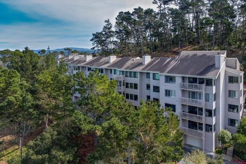 Tiny photo for 17 Shepherd's Knoll, PEBBLE BEACH, CA 93953 (MLS # ML82036487)