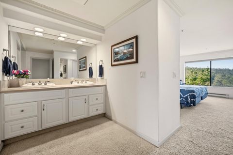 Tiny photo for 17 Shepherd's Knoll, PEBBLE BEACH, CA 93953 (MLS # ML82036487)