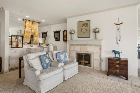 Tiny photo for 17 Shepherd's Knoll, PEBBLE BEACH, CA 93953 (MLS # ML82036487)