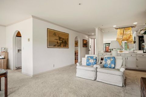Tiny photo for 17 Shepherd's Knoll, PEBBLE BEACH, CA 93953 (MLS # ML82036487)