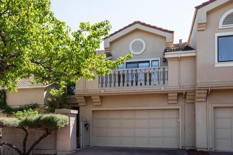 Photo of 5 Poppy Lane, San Carlos, CA 94070 (MLS # ML82042413)