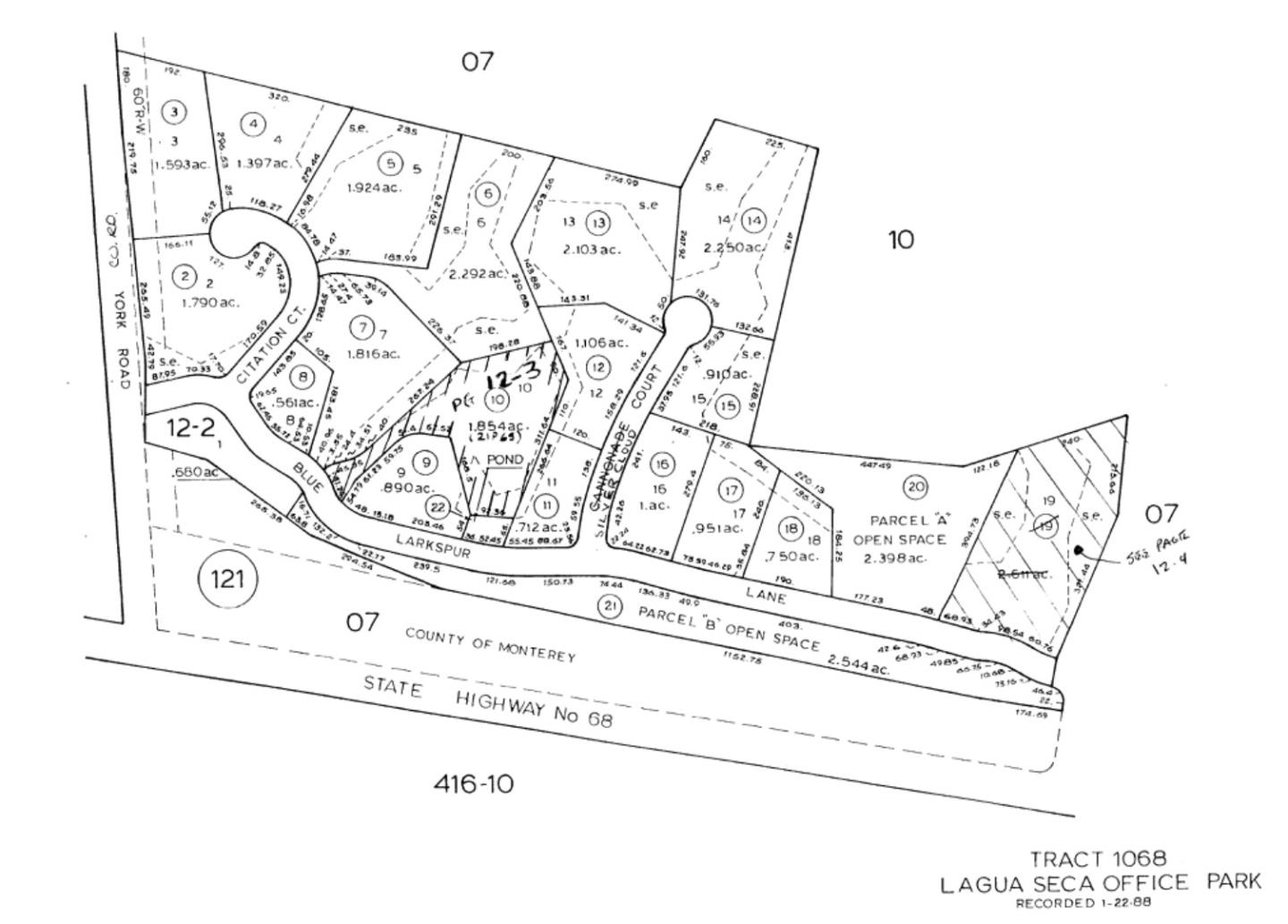 24551 Silver Cloud Court