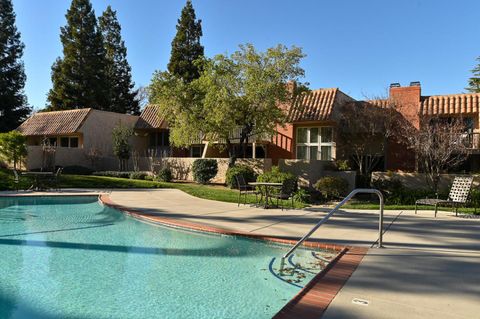 A home in LOS GATOS