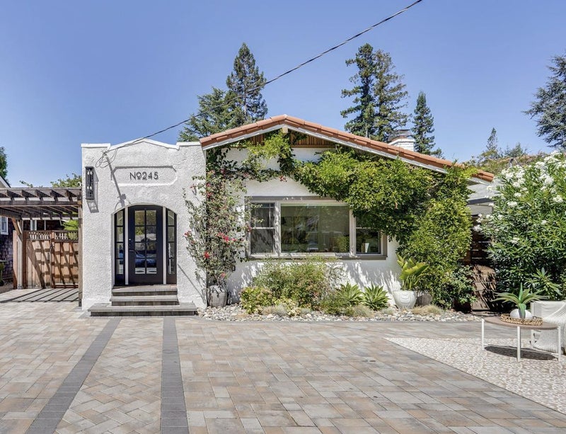 245 Los Gatos Boulevard