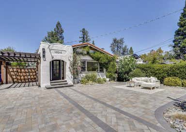 245 Los Gatos Boulevard Los Gatos CA 95030