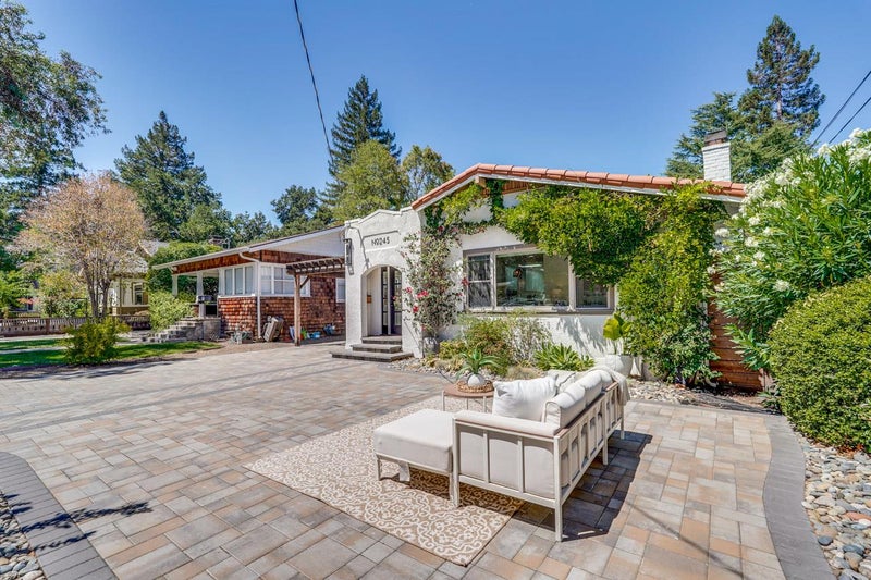 245 Los Gatos Boulevard