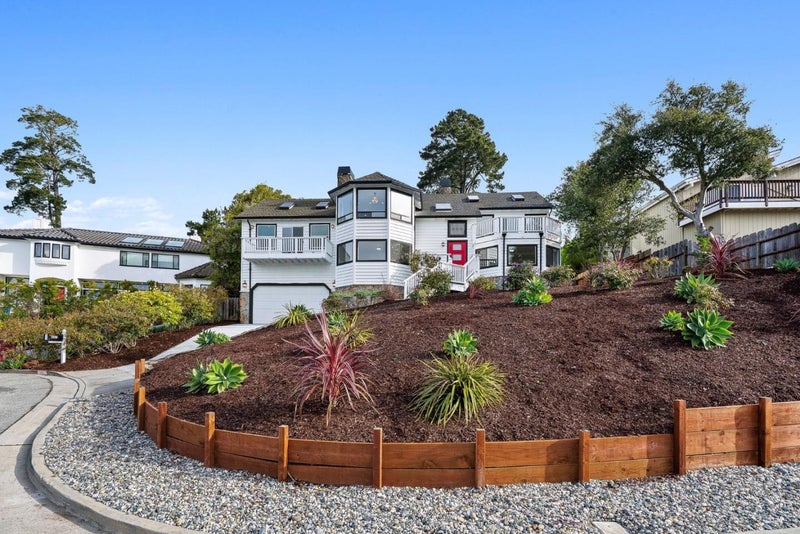 607 Saint Andrews Drive