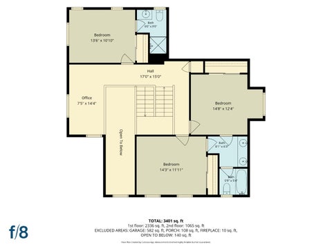 Tiny photo for 16815 Cabernet Circle, Morgan Hill, CA 95037 (MLS # ML82052999)