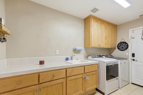 Tiny photo for 16815 Cabernet Circle, Morgan Hill, CA 95037 (MLS # ML82052999)