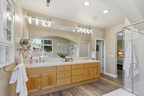 Tiny photo for 16815 Cabernet Circle, Morgan Hill, CA 95037 (MLS # ML82052999)
