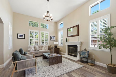 Tiny photo for 16815 Cabernet Circle, Morgan Hill, CA 95037 (MLS # ML82052999)
