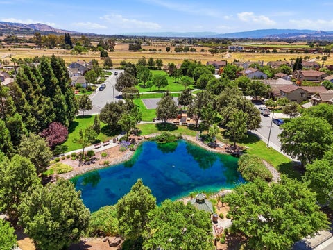 Tiny photo for 16815 Cabernet Circle, Morgan Hill, CA 95037 (MLS # ML82052999)