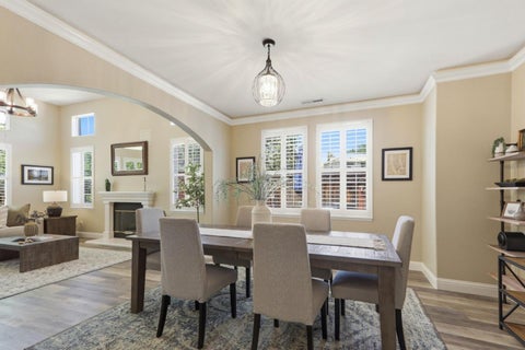 Tiny photo for 16815 Cabernet Circle, Morgan Hill, CA 95037 (MLS # ML82052999)