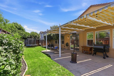 Tiny photo for 16815 Cabernet Circle, Morgan Hill, CA 95037 (MLS # ML82052999)