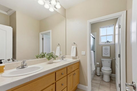 Tiny photo for 16815 Cabernet Circle, Morgan Hill, CA 95037 (MLS # ML82052999)