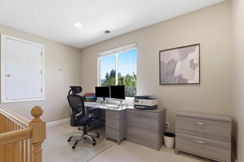 Tiny photo for 16815 Cabernet Circle, Morgan Hill, CA 95037 (MLS # ML82052999)
