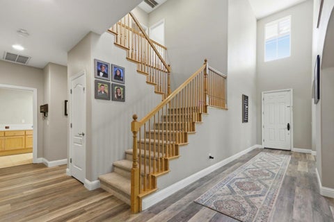 Tiny photo for 16815 Cabernet Circle, Morgan Hill, CA 95037 (MLS # ML82052999)