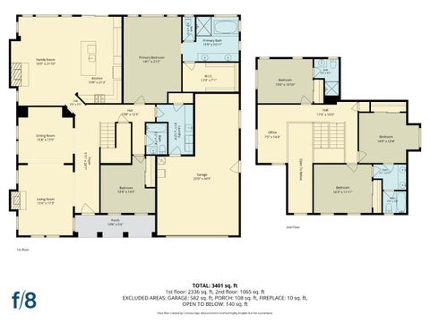 Tiny photo for 16815 Cabernet Circle, Morgan Hill, CA 95037 (MLS # ML82052999)