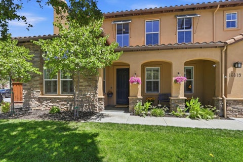 Tiny photo for 16815 Cabernet Circle, Morgan Hill, CA 95037 (MLS # ML82052999)