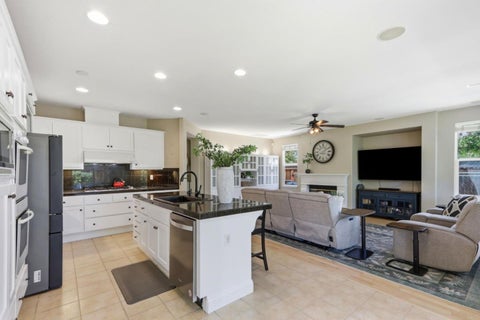 Tiny photo for 16815 Cabernet Circle, Morgan Hill, CA 95037 (MLS # ML82052999)