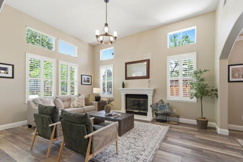 Tiny photo for 16815 Cabernet Circle, Morgan Hill, CA 95037 (MLS # ML82052999)