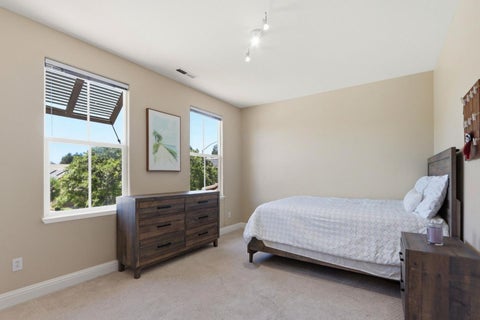 Tiny photo for 16815 Cabernet Circle, Morgan Hill, CA 95037 (MLS # ML82052999)