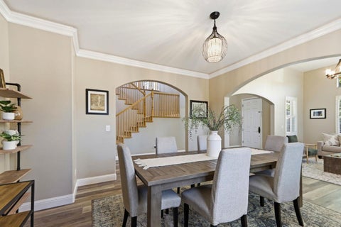 Tiny photo for 16815 Cabernet Circle, Morgan Hill, CA 95037 (MLS # ML82052999)